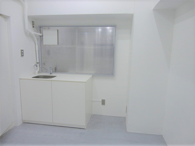 銀座片桐ビルⅡ-4