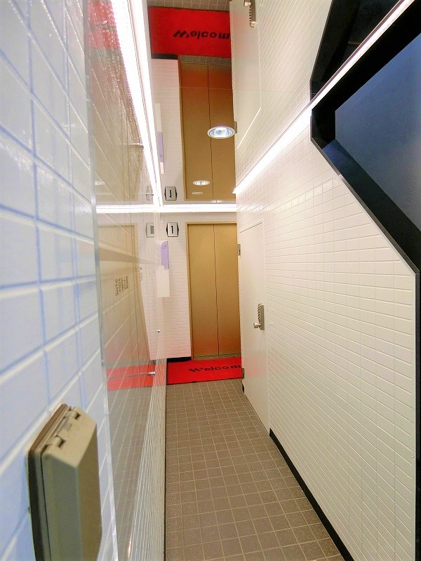 まるビル錦糸町5