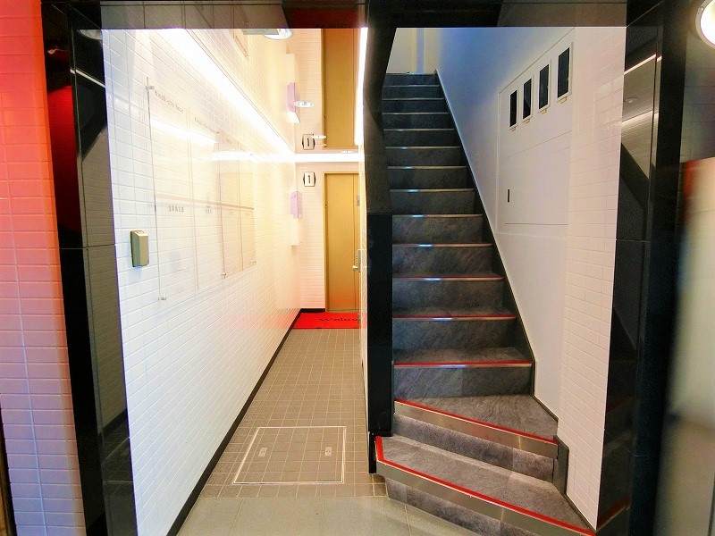 まるビル錦糸町4