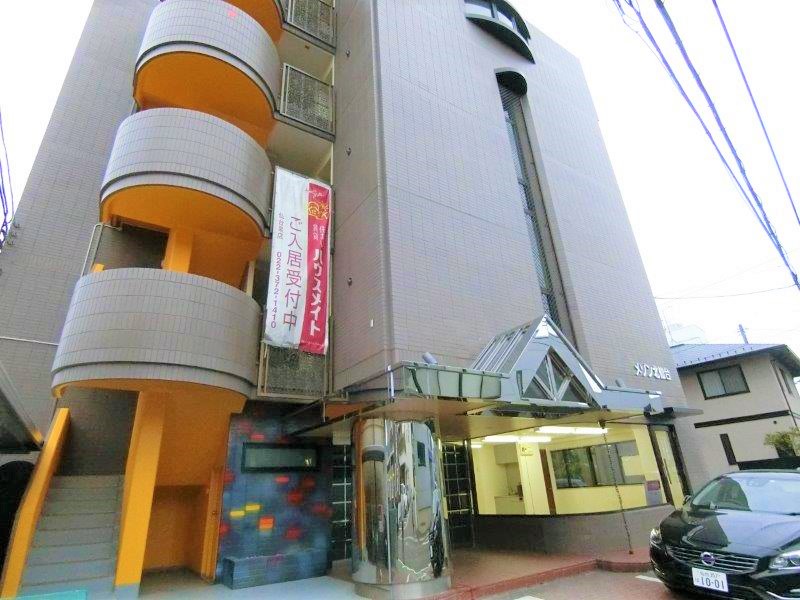 ラ・メゾン北仙台