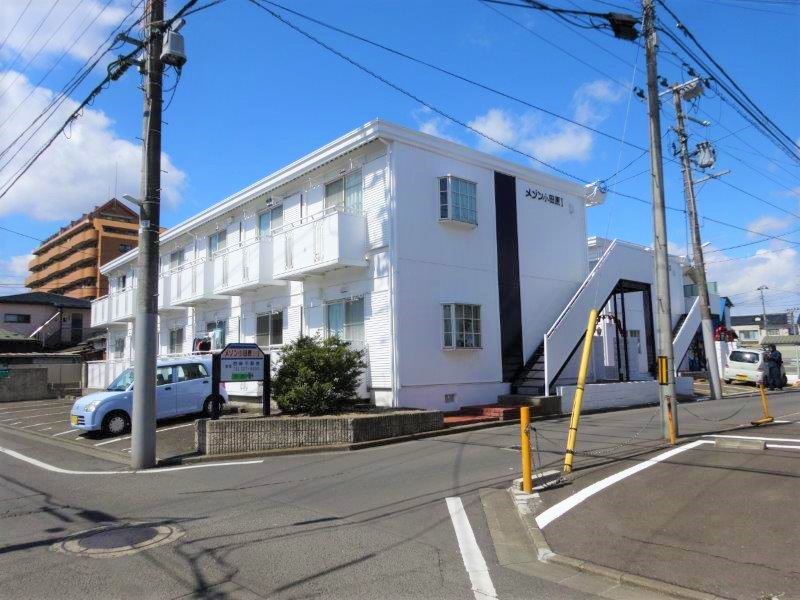 ラ・メゾン小田原