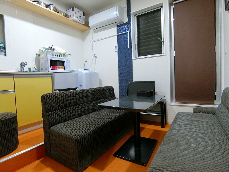 まるビル御徒町3