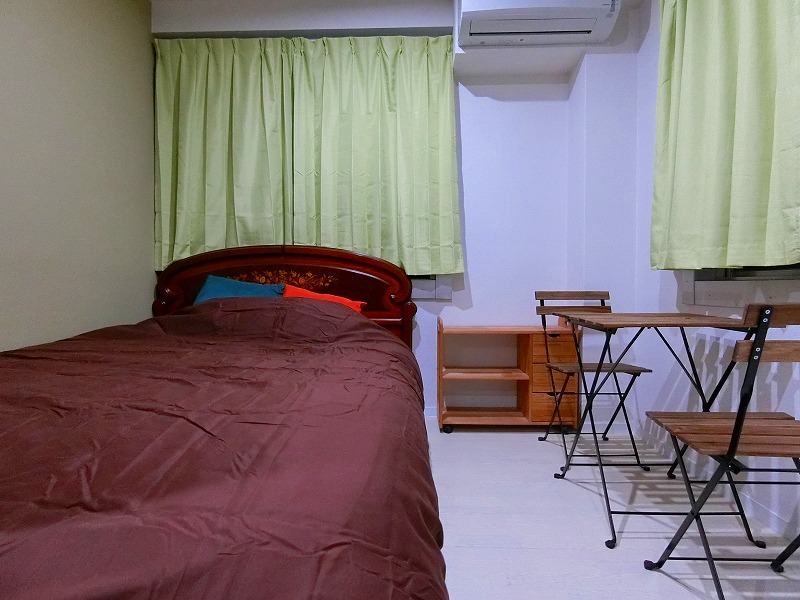 まるビル御徒町4