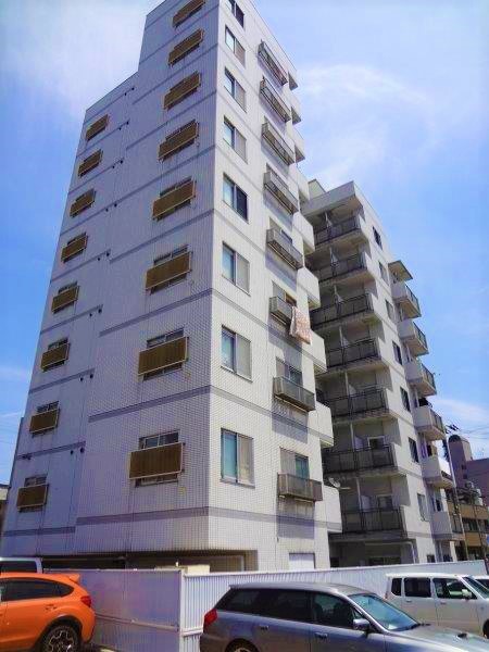 ヒューマンスクエア メゾン肴町